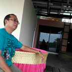 Review photo of Lerina Hotel & Conference Syariah Banjarbaru 2 from Eddy K. Z.