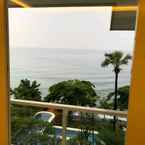 รูปภาพรีวิวของ Amed Dream Resort จาก Ely S.