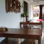 Review photo of Art Doorz Homestay Istana Gandrung 5 from Rini K.