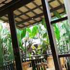 Hình ảnh đánh giá của Meruhdani Boutique Hotel Ubud 2 từ Angga Y. S.