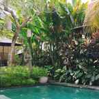 Hình ảnh đánh giá của Meruhdani Boutique Hotel Ubud từ Angga Y. S.