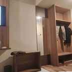 Review photo of D'Holiday Hotel Makassar from Amiek A.