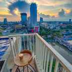 Review photo of SPOT ON 90705 Zenz Hotel 4 from Ariawan A.
