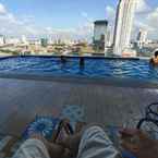 Review photo of SPOT ON 90705 Zenz Hotel 3 from Ariawan A.