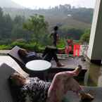 Review photo of Indah1 Mountain View Villa Dago Infinity Pool 2 from R S. S. A.