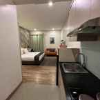 Review photo of Treehouse Suites at Kuningan - Boutique Serviced Apartment 2 from Jayantika F.