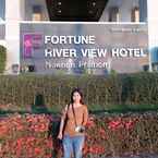 Hình ảnh đánh giá của Fortune River View Hotel Nakhon Phanom 2 từ Saowalak P.