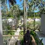 Review photo of Svarga Resort Lombok from Nilahadinil Y.