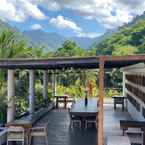 Review photo of Svarga Resort Lombok 3 from Nilahadinil Y.