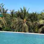 Review photo of Svarga Resort Lombok 2 from Nilahadinil Y.