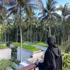 Review photo of Svarga Resort Lombok 4 from Nilahadinil Y.