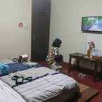 Review photo of Doeloerkoe Homestay 4 from Ria R.