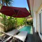 Review photo of Sithala Villa Seminyak from Reza P.