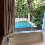 รูปภาพรีวิวของ Sithala Villa Seminyak 2 จาก Reza P.