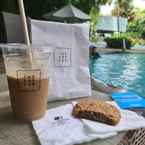 Review photo of DoubleTree by Hilton Jakarta - Diponegoro from Juliana J.