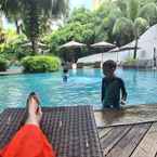 Review photo of DoubleTree by Hilton Jakarta - Diponegoro 4 from Juliana J.