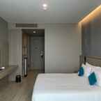 รูปภาพรีวิวของ Centre Point Hotel Terminal21 Korat 5 จาก Sirimongkol R.