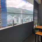 รูปภาพรีวิวของ 4 Seasons Apartment - FLC Sea Tower Quy Nhon 2 จาก Thu T. N.