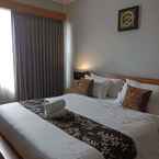 Review photo of Freddies Villas Ubud Bali from Salahuddin A.