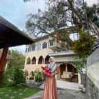 รูปภาพรีวิวของ Padi Heritage Hotel 4 จาก Nengah M.