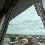 Review photo of Grand Surya Hotel Kediri 2 from Firstiana F. S.