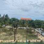 Review photo of Hodota Cam Bình Resort and Spa - Lagi Beach 4 from Kieu T. A. N.