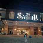 Ulasan foto dari Hotel New Saphir Yogyakarta dari Noor A. K.