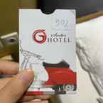 Ulasan foto dari G Suites Hotel by AMITHYA 2 dari Pratiwi B.