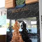 Hình ảnh đánh giá của Bukit Daun Hotel & Resort từ Rien R.