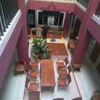 Review photo of Hotel Amalia Malioboro Syariah 2 from Anto S. B.