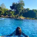 Review photo of Baobab Safari Resort 6 from Iqlima R. F.