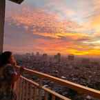 Hình ảnh đánh giá của BEST WESTERN Mangga Dua Hotel & Residence từ Julianti J.