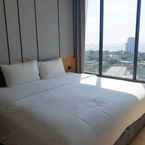 Review photo of Arize Hotel Sri Racha 2 from Mintra A.