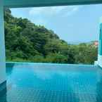รูปภาพรีวิวของ Amala Grand Bleu Resort 2 จาก Phenpaka N.