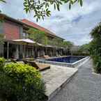 Review photo of Kubu Cempaka Seminyak from Naldo L.