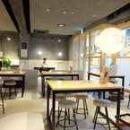 Hình ảnh đánh giá của Bunka Hostel Tokyo từ Montip P.