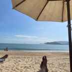 Hình ảnh đánh giá của Starcity Hotel & Condotel Beachfront Nha Trang từ Viet Q. N.