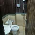 Review photo of OYO 770 De Nearby Hotel 2 from Steven L.