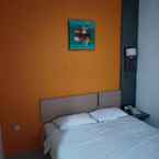 Review photo of OYO 770 De Nearby Hotel 3 from Steven L.