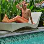 Review photo of Lotus Tirta Seminyak 3 from Hartomi H.