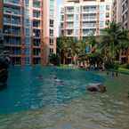 Review photo of Atlantis Resort Jomtien Beach from Pimrat R.