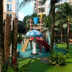 Review photo of Atlantis Resort Jomtien Beach 2 from Pimrat R.