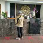 Review photo of Lembah Hijau Cipanas Hotel 2 from Ilham I.