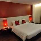 รูปภาพรีวิวของ Sunbeam Hotel Pattaya 3 จาก Maliwan M.