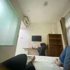 Review photo of Peta Hostel Bandung from Asiah A.