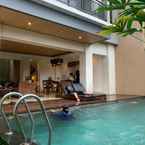 Review photo of Kamajaya Villas 3 from Muhammad F. A.