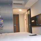 Review photo of favehotel Puri Indah 2 from Karina J.