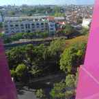 Review photo of Surabaya River View Hotel 3 from Zainal A.