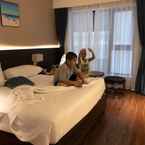 Review photo of Canvas Danang Beach Hotel from Nguyen T. H. N.