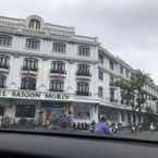 Review photo of Hotel Saigon Morin 2 from Nguyen T. H. N.